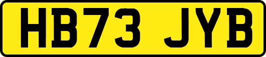 HB73JYB