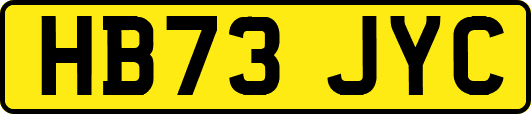 HB73JYC