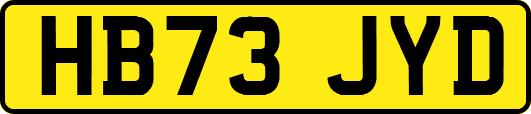 HB73JYD