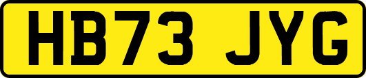 HB73JYG