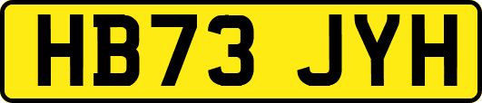 HB73JYH