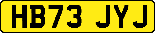 HB73JYJ