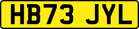 HB73JYL