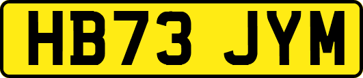 HB73JYM