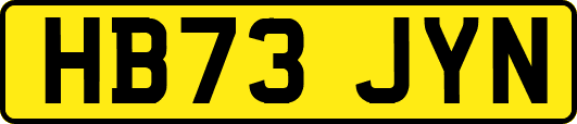 HB73JYN