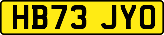 HB73JYO