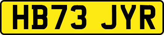 HB73JYR