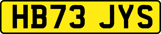 HB73JYS