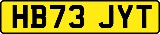 HB73JYT