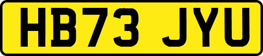 HB73JYU