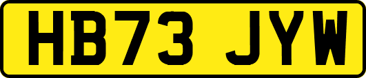 HB73JYW