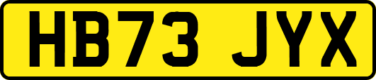 HB73JYX