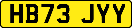 HB73JYY