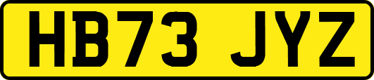 HB73JYZ