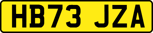 HB73JZA