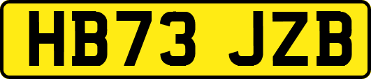 HB73JZB