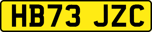 HB73JZC