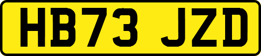 HB73JZD