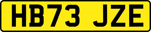 HB73JZE