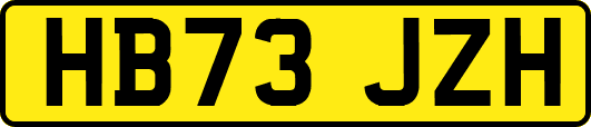 HB73JZH