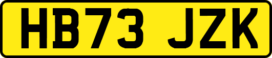 HB73JZK