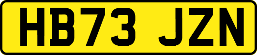 HB73JZN