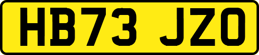 HB73JZO
