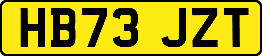 HB73JZT