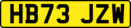 HB73JZW
