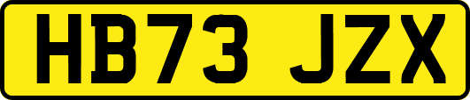 HB73JZX