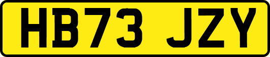 HB73JZY