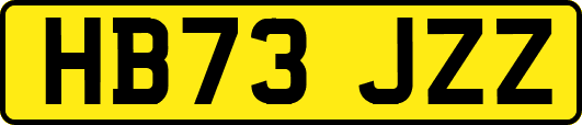 HB73JZZ