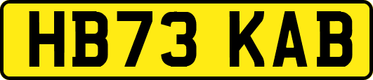 HB73KAB