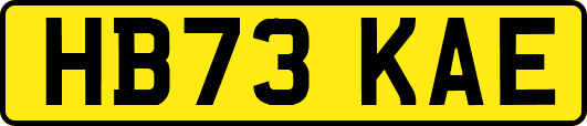 HB73KAE