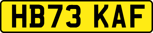 HB73KAF