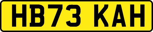 HB73KAH