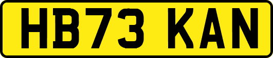 HB73KAN