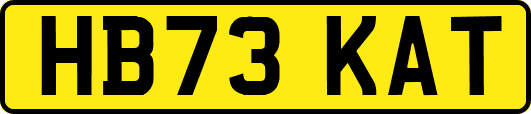 HB73KAT