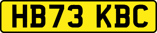 HB73KBC