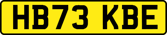 HB73KBE