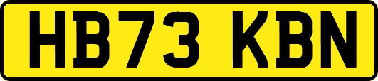 HB73KBN