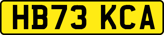 HB73KCA