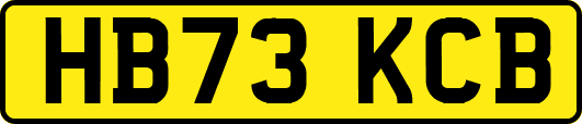 HB73KCB