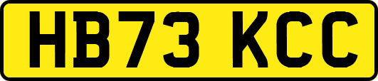 HB73KCC