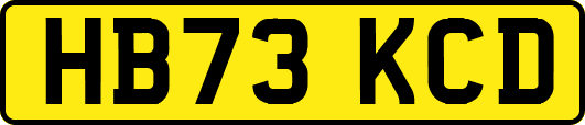 HB73KCD