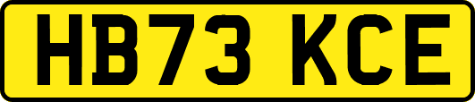 HB73KCE