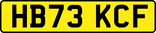 HB73KCF