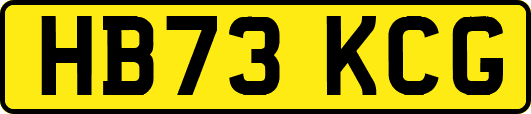 HB73KCG