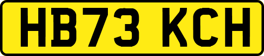 HB73KCH