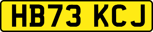 HB73KCJ